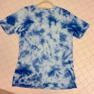 Tie Dye Shirt